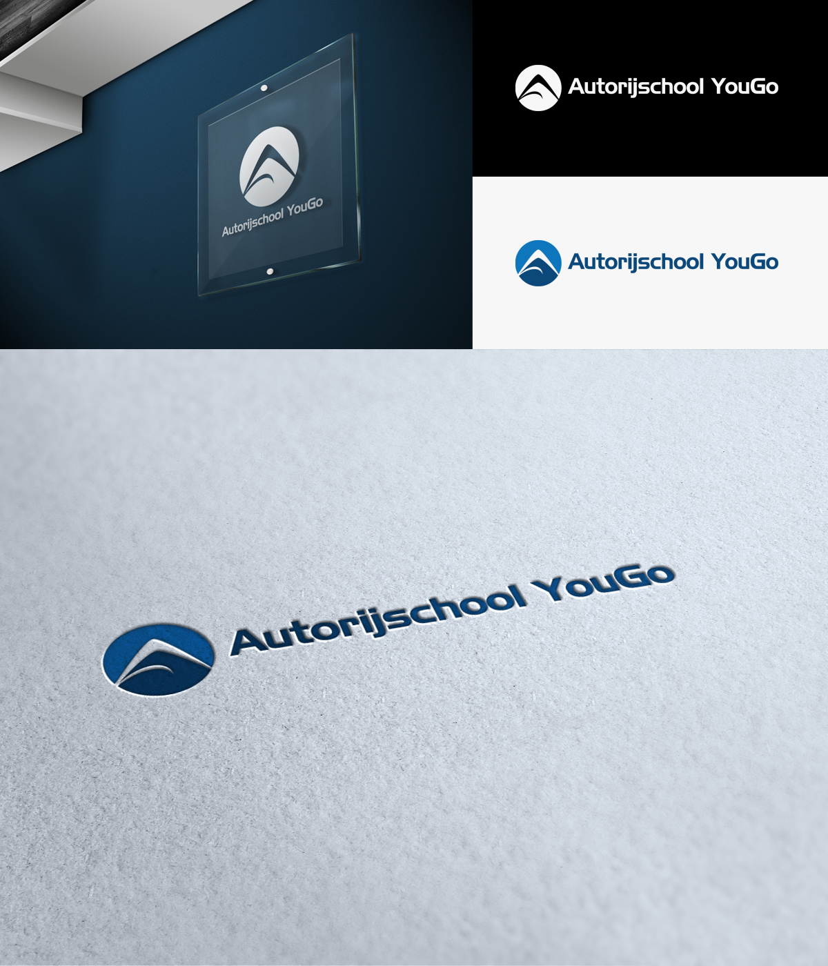 Logo Design by sofyanhadi for this project | Design #1653511