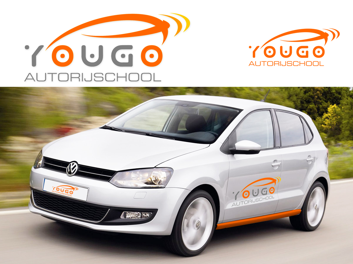 Logo Design by vladst2004 for this project | Design #1618641