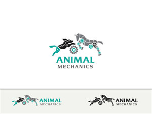 Logo Design by Graphix8 for this project | Design: #6065596