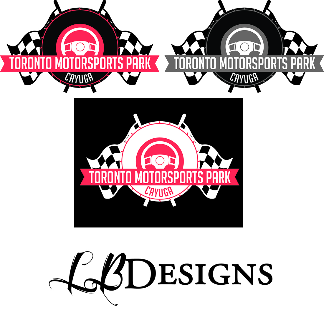 Logo Design by lbdesigns.gd for this project | Design #6088891