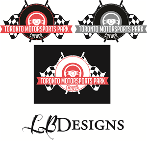 Logo Design by lbdesigns.gd