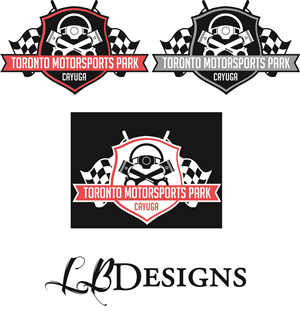 Logo-Design von lbdesigns.gd für dieses Projekt | Design: #6088904