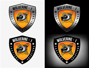 Logo Design by row3webs