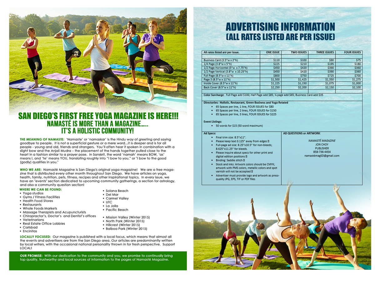 Diseño de Flyer por Juuri para este proyecto | Diseño #6011955