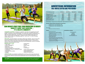 Flyer Design by Juuri