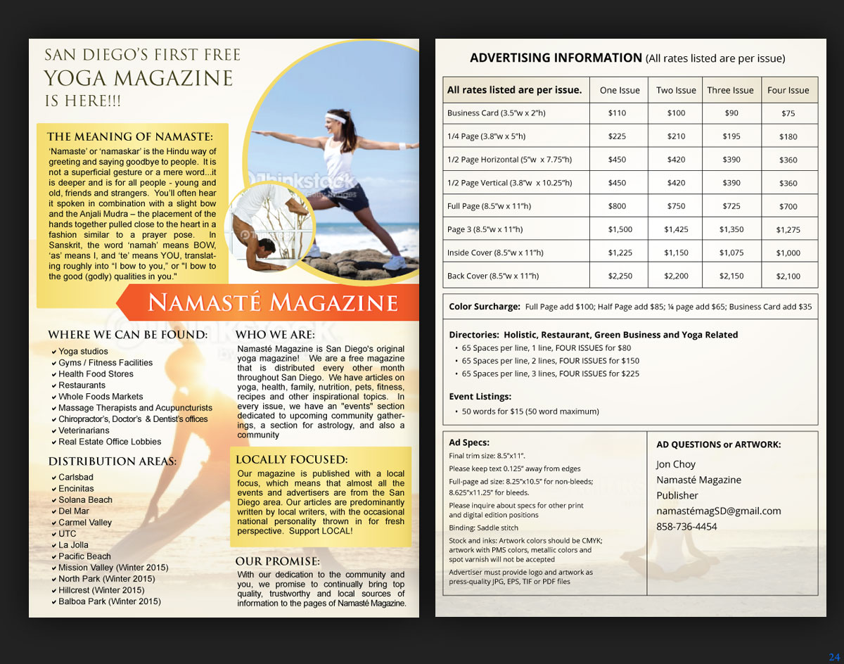 Diseño de Flyer por uniquedesign10 para este proyecto | Diseño #6017846