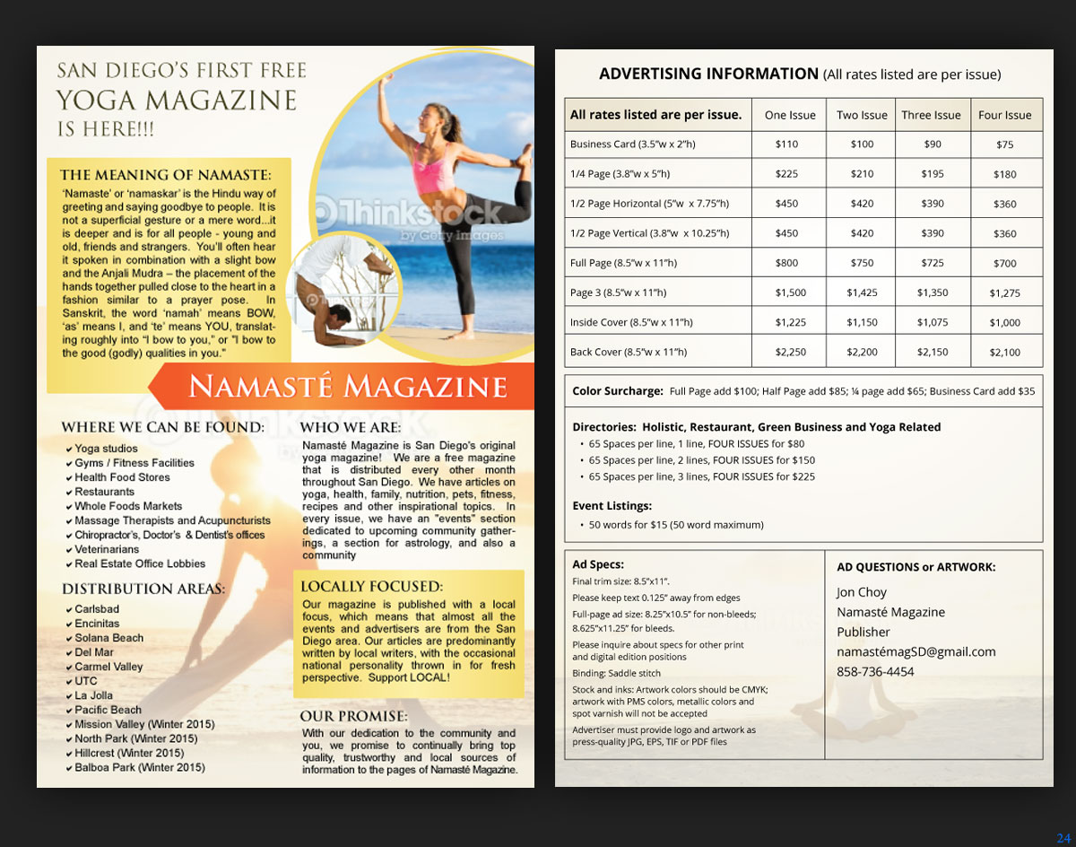 Diseño de Flyer por uniquedesign10 para este proyecto | Diseño #6017852