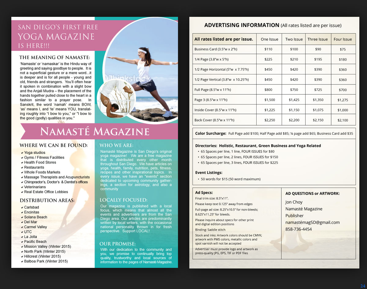 Diseño de Flyer por uniquedesign10 para este proyecto | Diseño #6017916