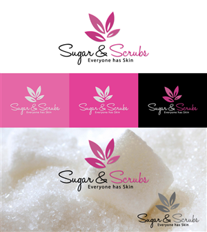 Logo Design by TRUDESIGN