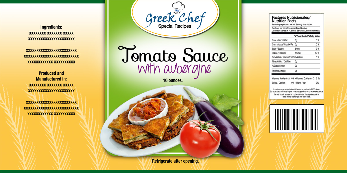 Graphic Design by Lorena for flavour factory sa | Design #1640159