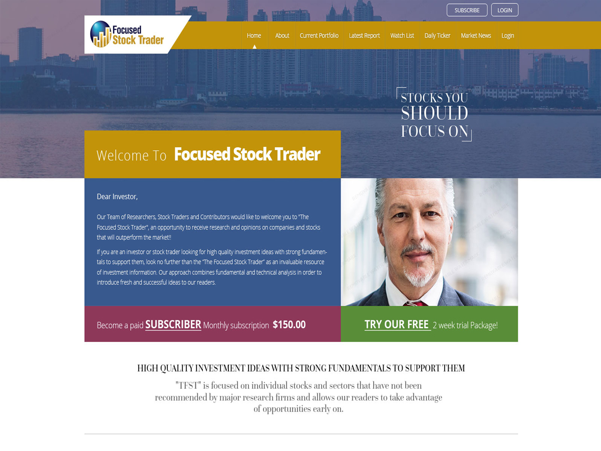 Landing Page Design by webzersolutions for TFST Publishing, LLC | Design #6182259