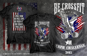 T-shirt Design by dsgrapiko for this project | Design: #6043752