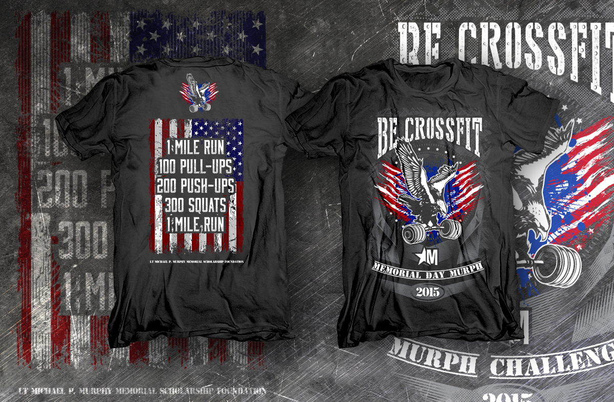 T-shirt Design by dsgrapiko for this project | Design #6049905