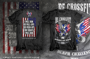 T-shirt Design by dsgrapiko for this project | Design: #6049905