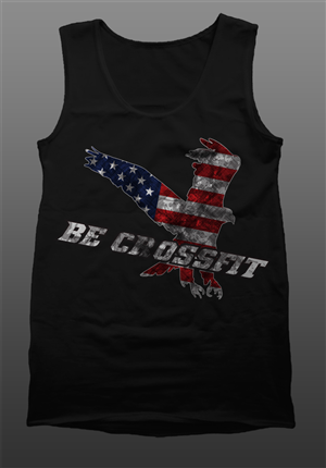 T-Shirt-Design von Rale für dieses Projekt | Design #6060096