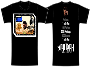 T-Shirt-Design von Officialibarrj für dieses Projekt | Design #6024757