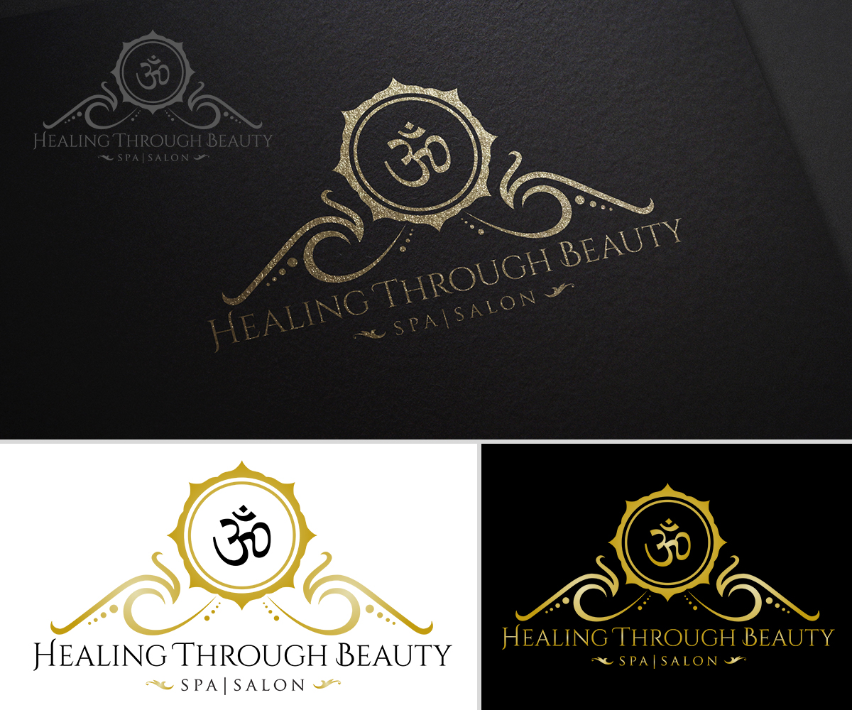 Logo Design by The Deno Technology for this project | Design #6015679