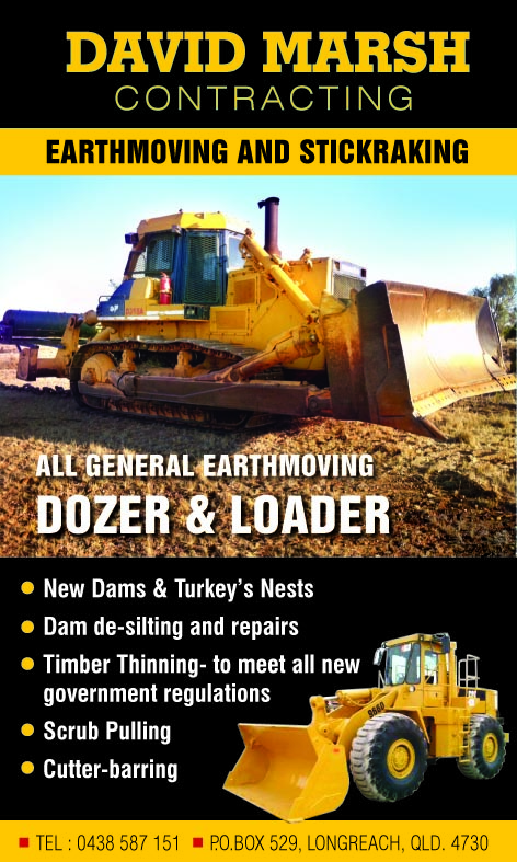Newspaper Ad Design by rkailas for Marsh Contracting | Design #1657100