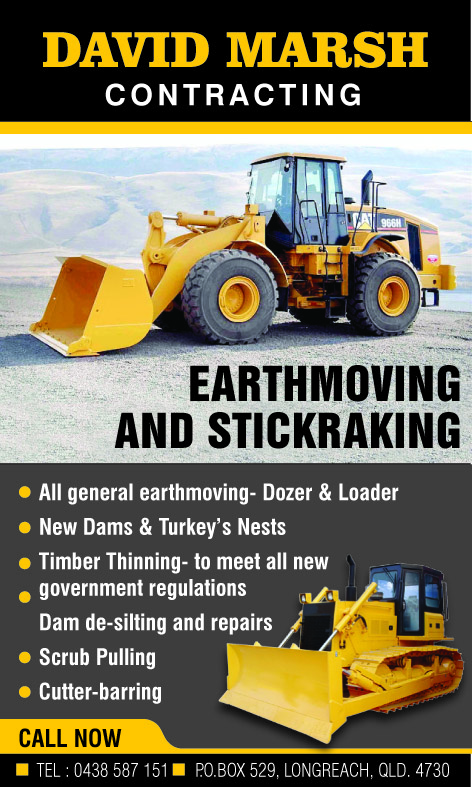 Newspaper Ad Design by rkailas for Marsh Contracting | Design #1657473
