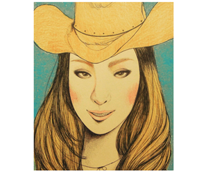 Illustration Design by wolfie