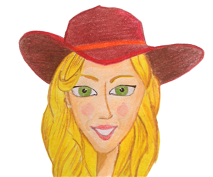 Illustration Design by Anna Cosette for this project | Design #1670161