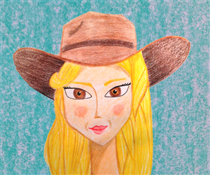 Diseño Con Ilustración por Anna Cosette para este proyecto | Diseño: #1671707