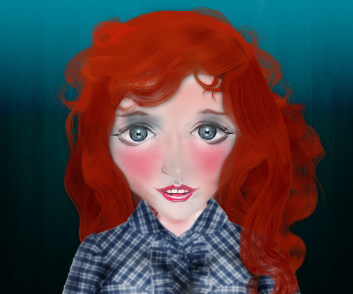 Illustration Design by zoneekap for this project | Design #1716388