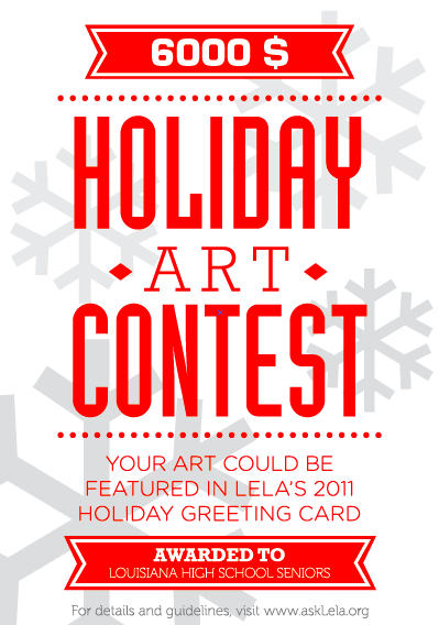 Flyer Design by MatoPazo for Lela | Design #323990