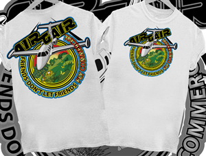 T-shirt Design by DUBIOSUL for this project | Design: #6074277