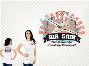 T-shirt Design by Amduat Design for this project | Design: #6091130