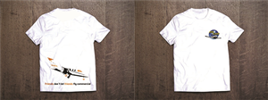 T-shirt Design by AFHUN for this project | Design: #6075431