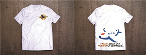 T-shirt Design by AFHUN for this project | Design: #6075437
