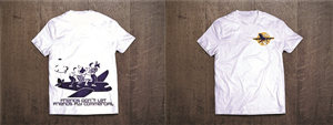 T-shirt Design by AFHUN for this project | Design: #6075439