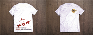 T-shirt Design by AFHUN for this project | Design: #6075441