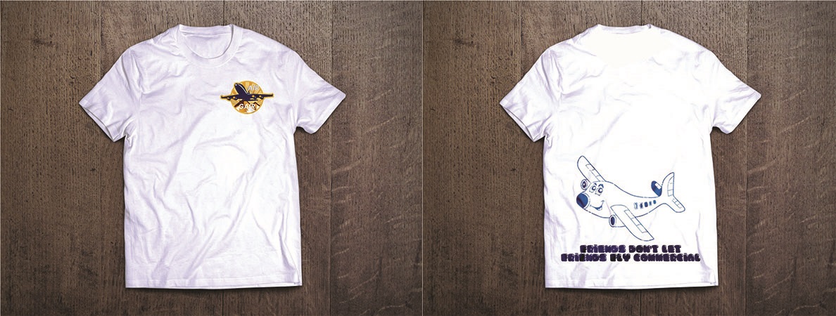 Design de T-shirt par AFHUN pour ce projet | Design #6075442