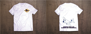 T-shirt Design by AFHUN for this project | Design: #6075442