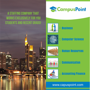 Signage Design by Bins for this project | Design: #6028496