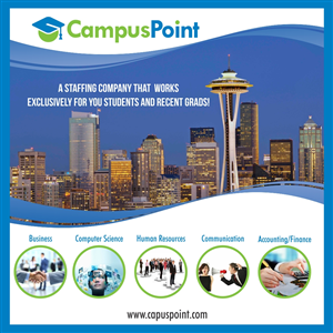 Signage Design by Bins for this project | Design: #6081755