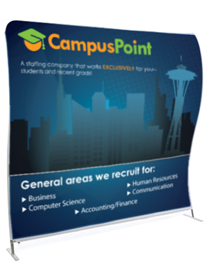 Signage Design by eayeri for this project | Design: #6087163