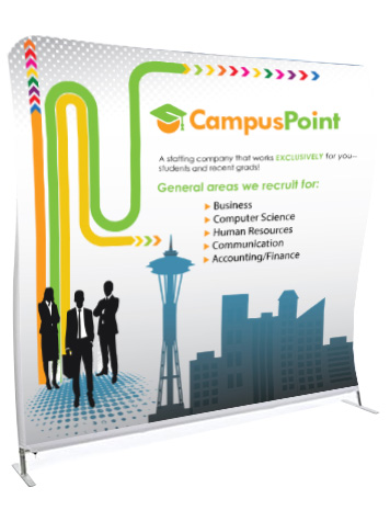 Signage Design by eayeri for this project | Design #6088557