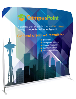 Signage Design by eayeri for this project | Design: #6088877