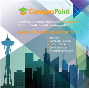 Signage Design by eayeri for this project | Design: #6095263