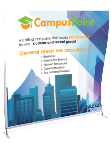 Signage Design by eayeri for this project | Design #6095588