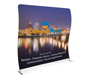 Signage Design by ShantNiX for this project | Design: #6069834