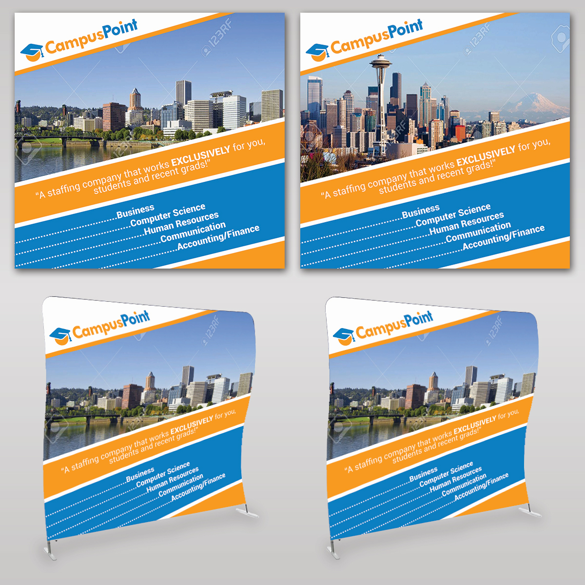 Signage Design by Milos for this project | Design #6044809