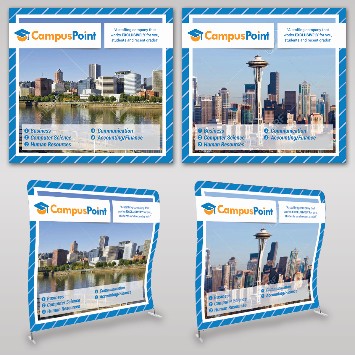 Signage Design by Milos for this project | Design #6044862