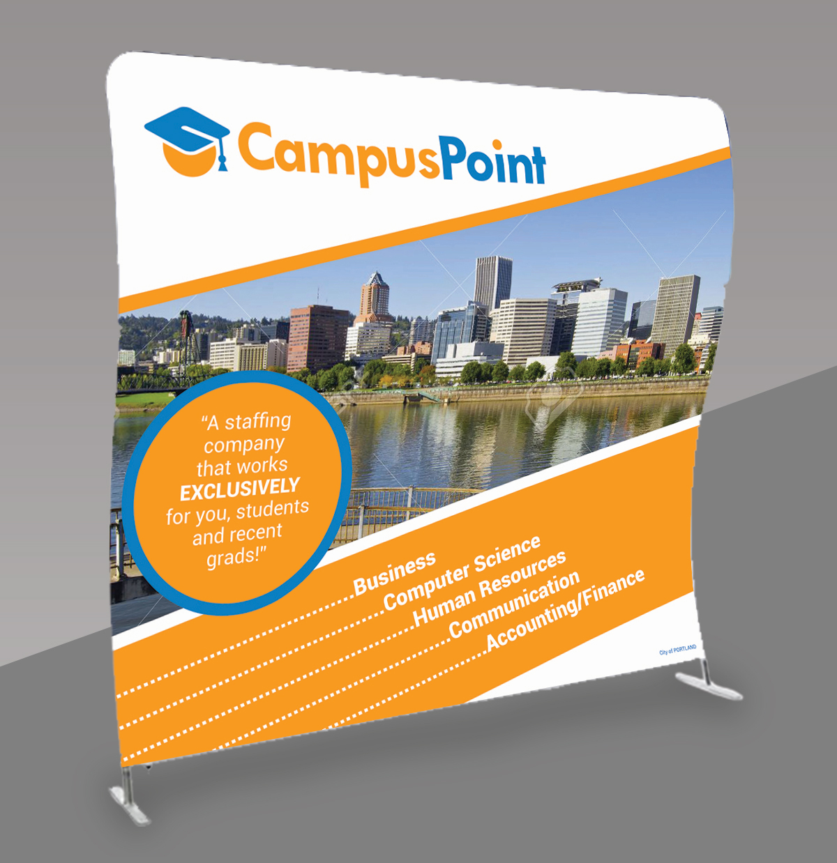 Signage Design by Milos for this project | Design #6045567