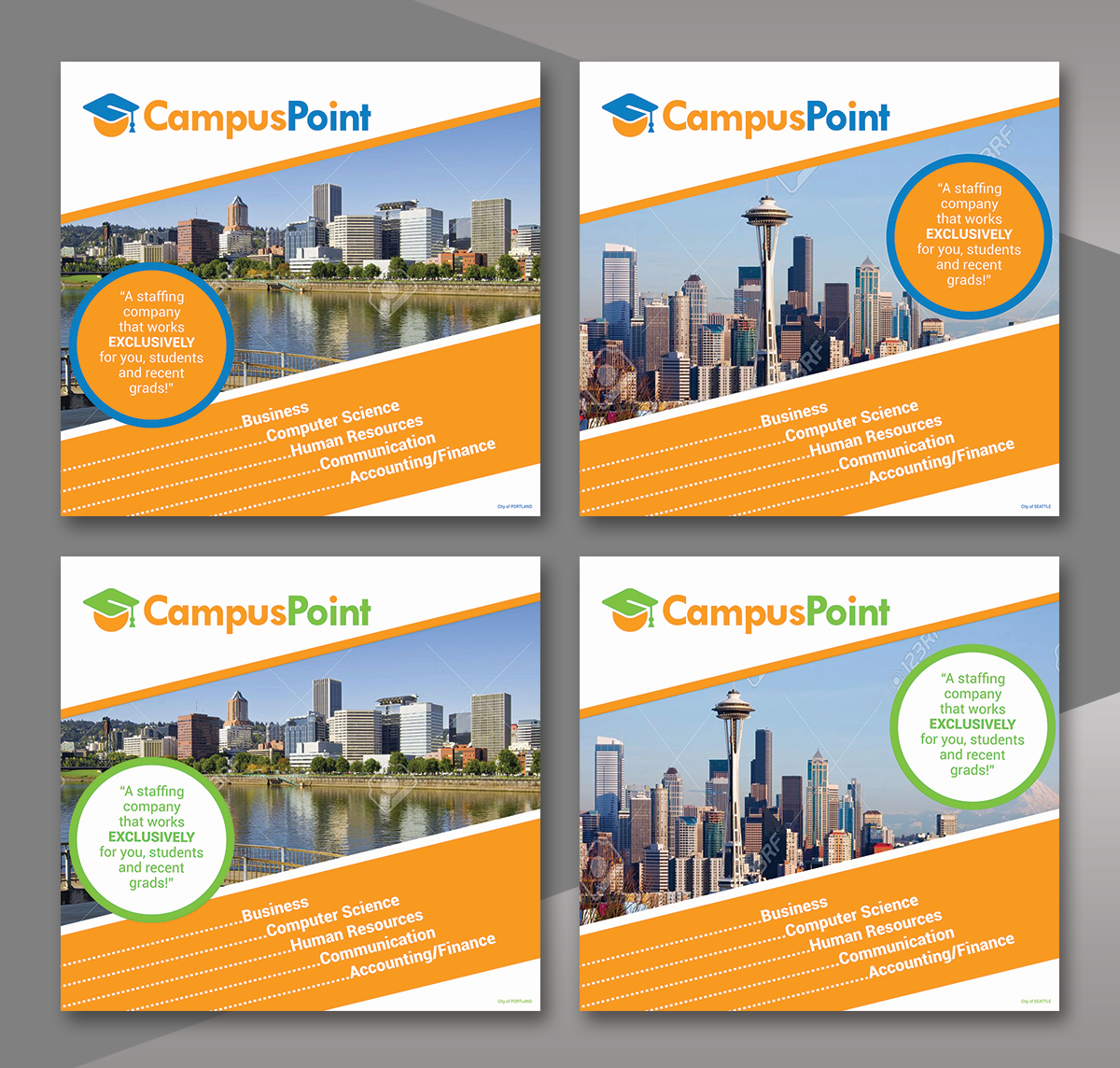 Signage Design by Milos for this project | Design #6045640