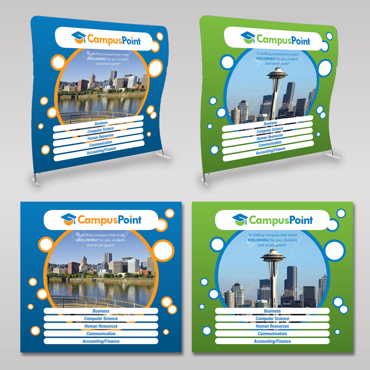 Signage Design by Milos for this project | Design #6076244