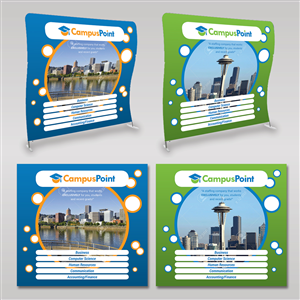 Signage Design by Milos for this project | Design: #6076244